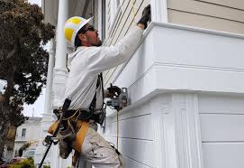 Best Fiber Cement Siding Installation  in Bosque Farms, NM